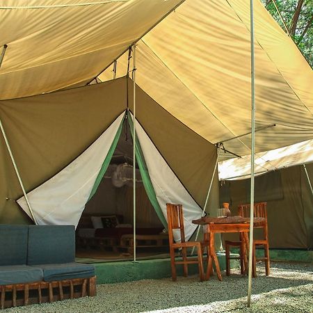 Ella Glamping Hotel Exterior photo