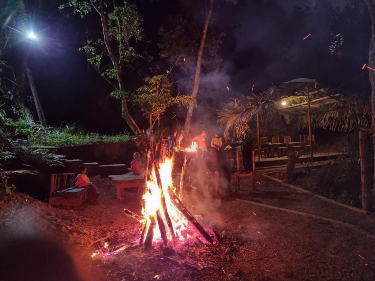 Ella Glamping Hotel Exterior photo