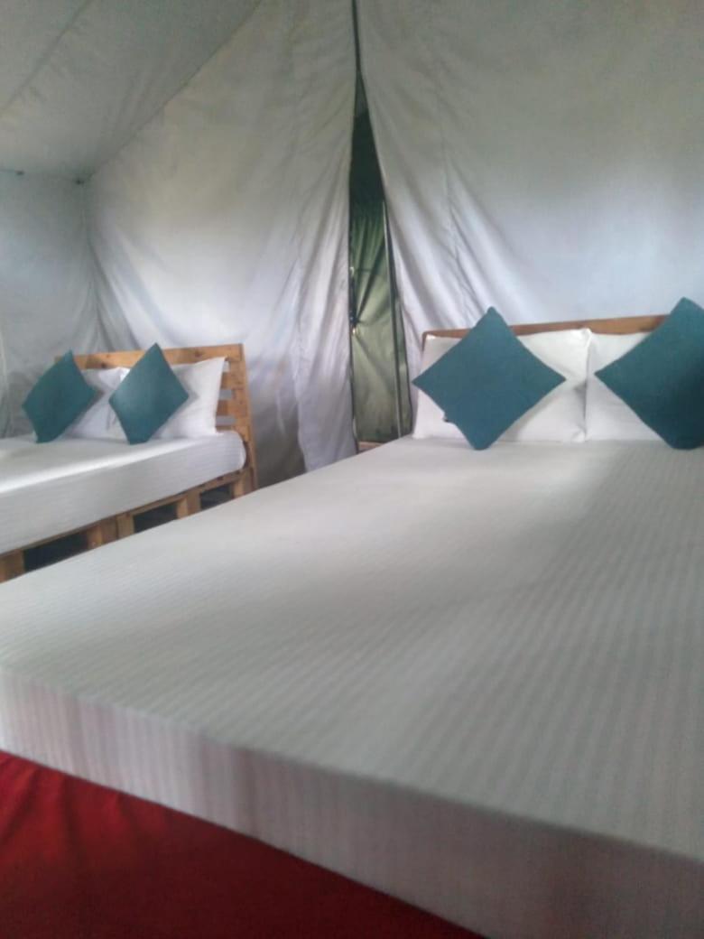 Ella Glamping Hotel Exterior photo