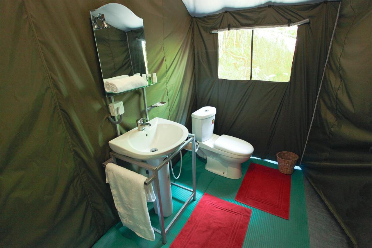 Ella Glamping Hotel Exterior photo