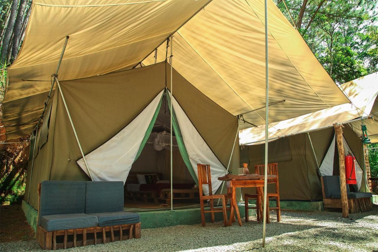 Ella Glamping Hotel Exterior photo