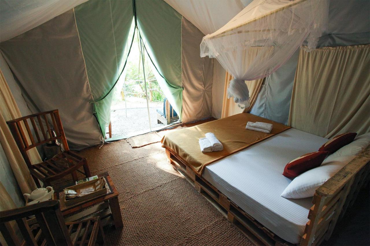 Ella Glamping Hotel Exterior photo
